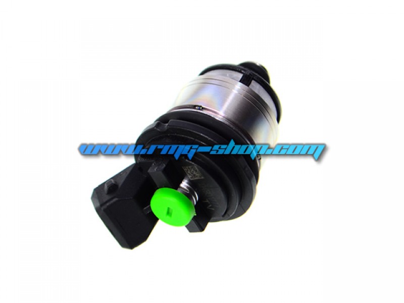 Igu　その2 INJECTOR GPL LANDI RENZO MED GI 25-22 CU CAP VERDE/PORTOCALIU